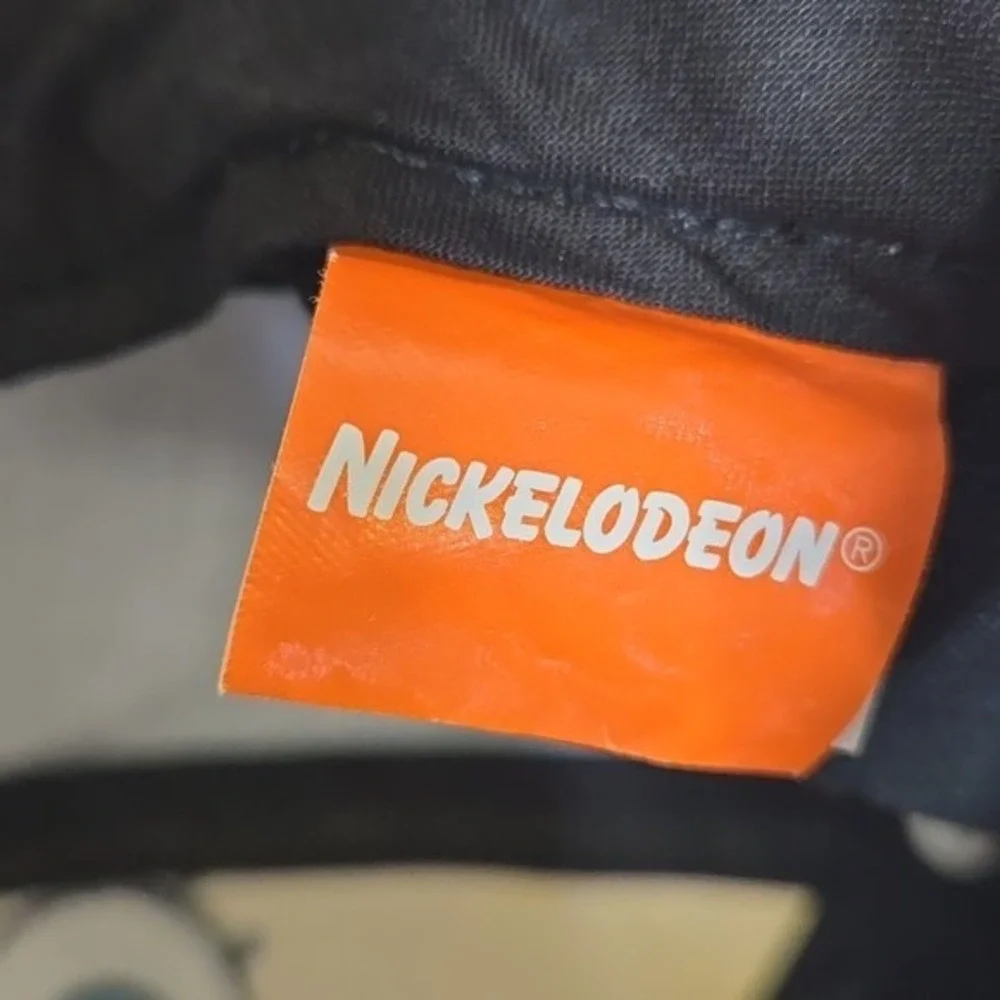 Nickelodeon SpongeBob SquarePants Baseball‎ Cap, Toddler Size